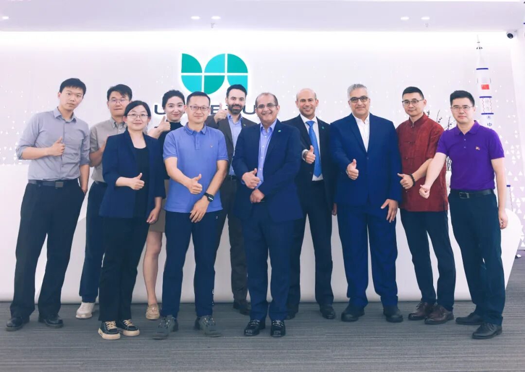 Strategic Partnership